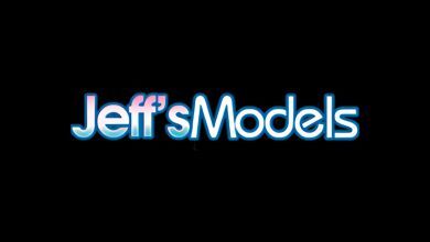 Jeffs Models